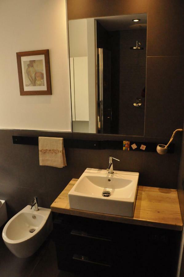 Concordia Apartment Perugia Exterior photo