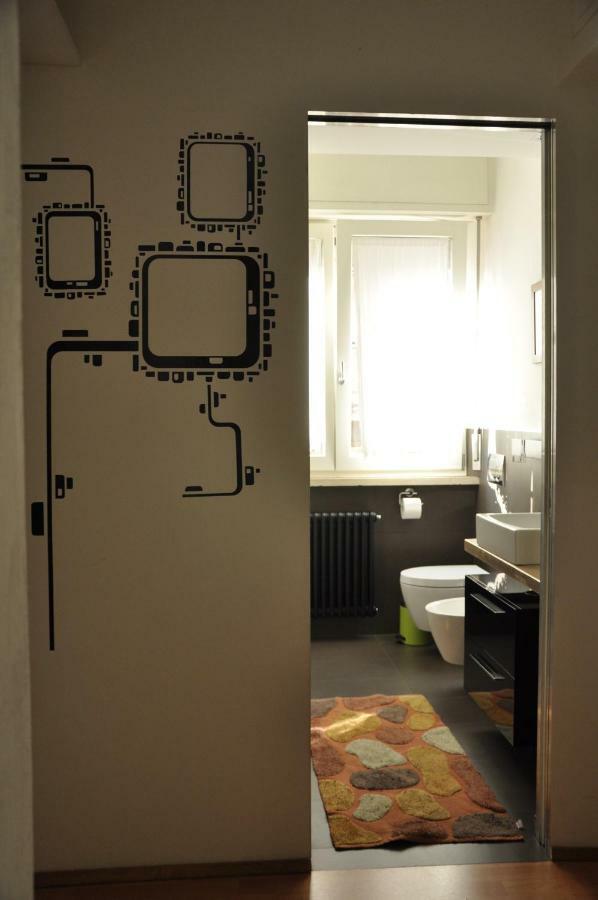 Concordia Apartment Perugia Exterior photo